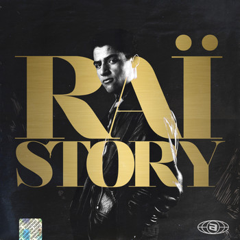 Various Artists - Raï Story, Vol. 2