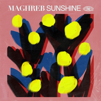 Various Artists - Maghreb Sunshine