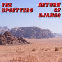 The Upsetters - Return of Django