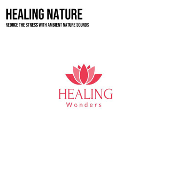 Various Artist - Healing Nature