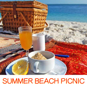Various Artists - Summer Beach Picnic