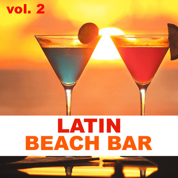 Various Artists - Latin Beach Bar vol. 2