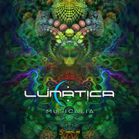 Lunatica - Musicalia