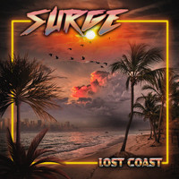 Surge - Lost Coast