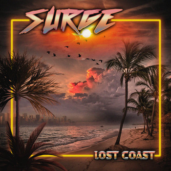 Surge - Lost Coast