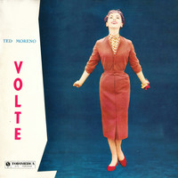 Ted Moreno - Volte