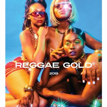 Various Artists - Reggae Gold 2019