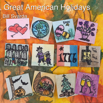 Bill Svarda - Great American Holidays