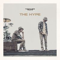 twenty one pilots - The Hype (Alt Mix)