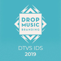 Drop Music Branding - Dtvs Ids '19