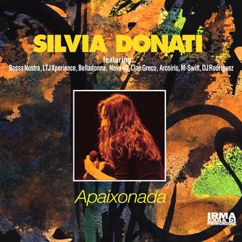Silvia Donati - Apaixonada