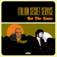 Italian Secret Service - Not the Same