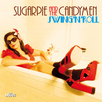 Sugarpie And The Candymen - Swing'n'roll
