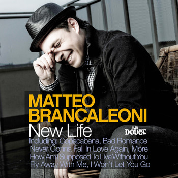 Matteo Brancaleoni - New Life