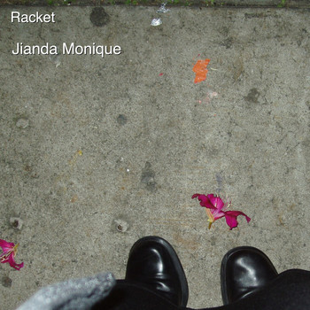 Jianda Monique - Racket (Live in San Diego)