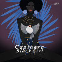 Capinera - Black Girl