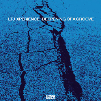 LTJ Xperience - Deepening of A Groove