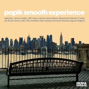 Papik - Papik Smooth Experience
