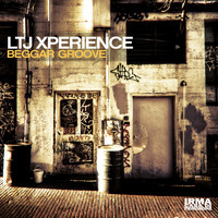 LTJ Xperience - Beggar Groove