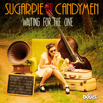 Sugarpie And The Candymen - Waiting for the One