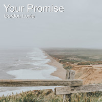 Gordon Lovie - Your Promise