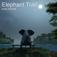 Vicki Hallett - Elephant Trail