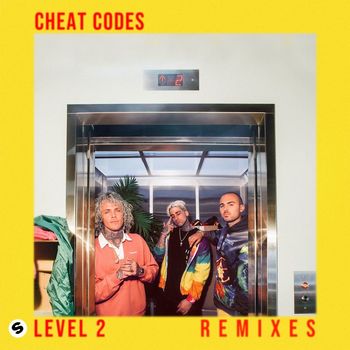 Cheat Codes - Level 2 (Remixed) (Explicit)
