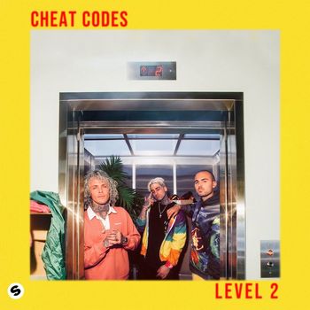 Cheat Codes - Level 2 (Explicit)