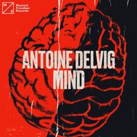 Antoine Delvig - Mind