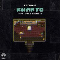 Kidwolf - Kwarto (feat. Carlo Bautista)