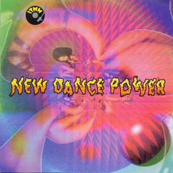 Various Artists - New Dance Power
