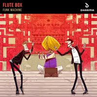 Funk Machine - Flute Box