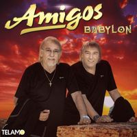 Amigos - Babylon