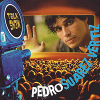 Pedro Suárez-Vértiz - Talk Show