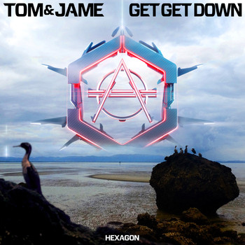 Tom & Jame - Get Get Down (Extended Version)