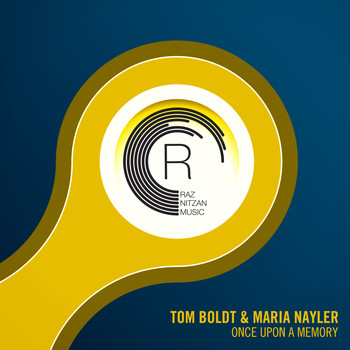 Tom Boldt & Maria Nayler - Once Upon A Memory