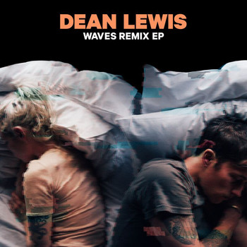 Dean Lewis - Waves Remix EP