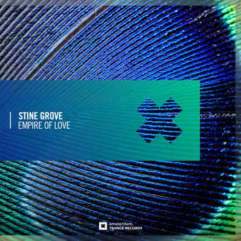 Stine Grove - Empire of Love