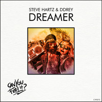 Steve Hartz & DDRey - Dreamer
