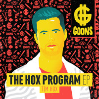 Tim Hox - The Hox Program EP
