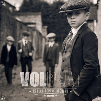 Volbeat - Pelvis On Fire (Explicit)
