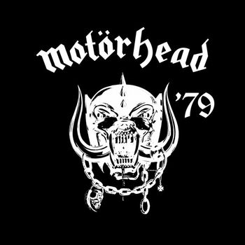 Motörhead - Bomber (Live in Le Mans, 3rd November 1979)