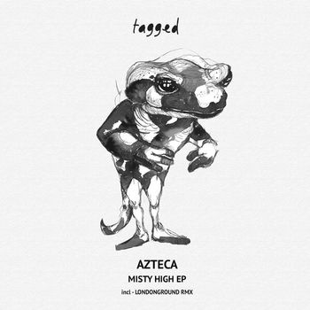 Azteca - Misty High EP