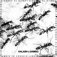 Kalash, Damso - JTC (Explicit)