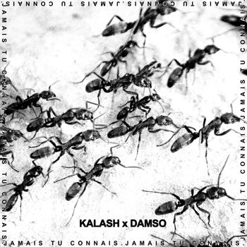Kalash, Damso - JTC (Explicit)