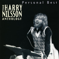Harry Nilsson - Personal Best: The Harry Nilsson Anthology (Explicit)