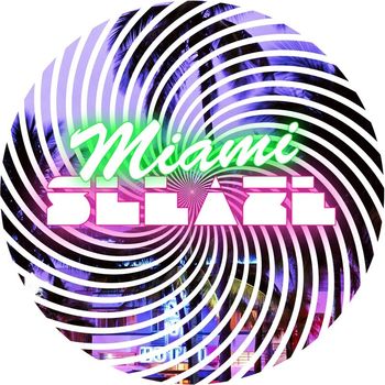 Rob Made - Miami Sleaze Mixed and Compiled by Rob Made