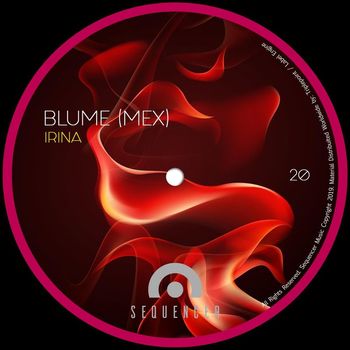 Blume (MEX) - Irina