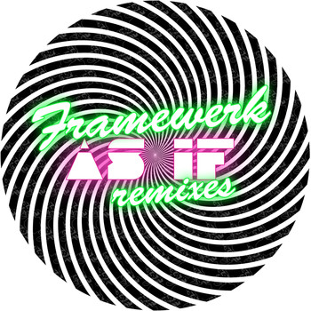 Framewerk - As If