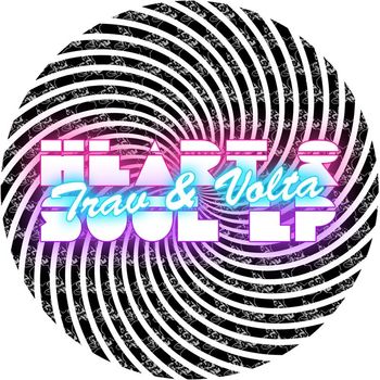 Trav & Volta - Heart & Soul